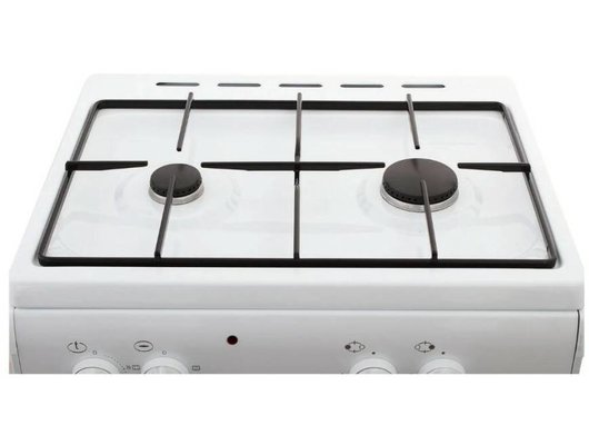 Плита комбинированная DARINA S KM 521 300 W